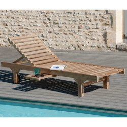 Transat - Palettes Works